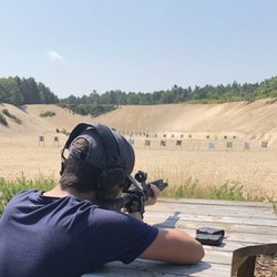 Learn to Shoot LI