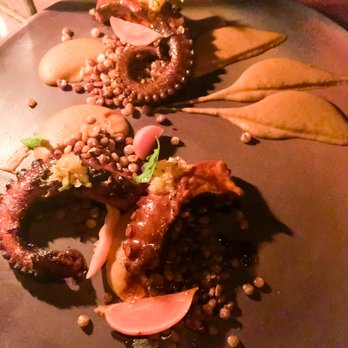 ARCA - Octopus - Cocktail Bars Near Me - Tulum, ROO