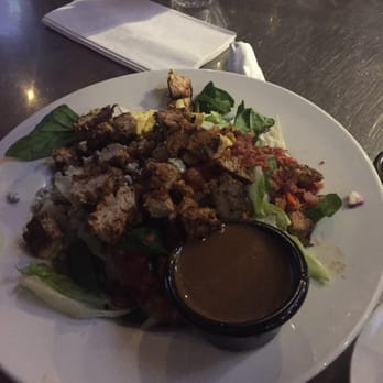 The Distillery Restaurant Mt. Hope - Chicken Cobb salad - Breakfast & Brunch Near Me - Rochester, New York The Distillery Restaurant Mt. Hope - Chicken Cobb salad - Breakfast & Brunch Near Me - Rochester, New York
