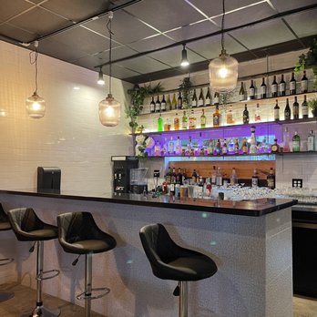 Kha Thai Kitchen - Bar - Thai Near Me - Houston, Texas Kha Thai Kitchen - Bar - Thai Near Me - Houston, Texas