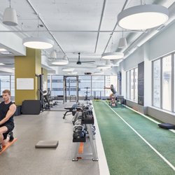 City Fitness