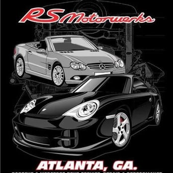 RS Motorwerks - Auto Repair Near Me - Norcross, Georgia RS Motorwerks - Auto Repair Near Me - Norcross, Georgia
