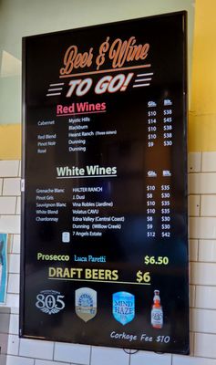 Pier 46 Seafood Co by null
