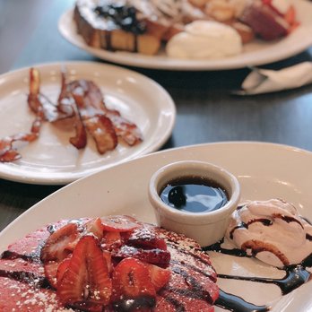 Chicago Waffles - Breakfast & Brunch Near Me - Chicago, Illinois