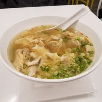 Joy Yuan Noodle - wonton chicken noodle soup - Noodles Near Me - Naperville, Illinois Joy Yuan Noodle - wonton chicken noodle soup - Noodles Near Me - Naperville, Illinois