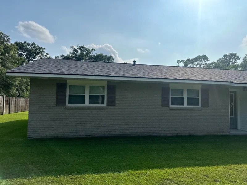 Slide of Roof Rescue