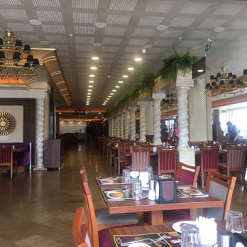 Dönerci Ali Usta - Son zamanlarda meşhur olan Osmanlı motiflerini burada da görmekteyiz - Donairs Near Me - Istanbul, 34