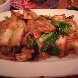 Pad See-ew Pad See-ew