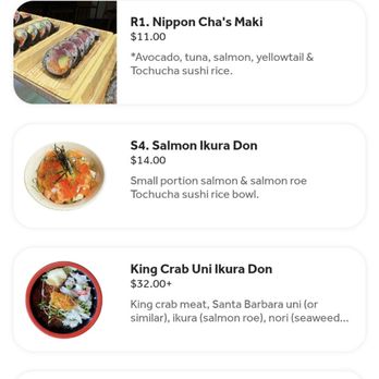 Nippon Cha - Japanese Near Me - Bayside, New York