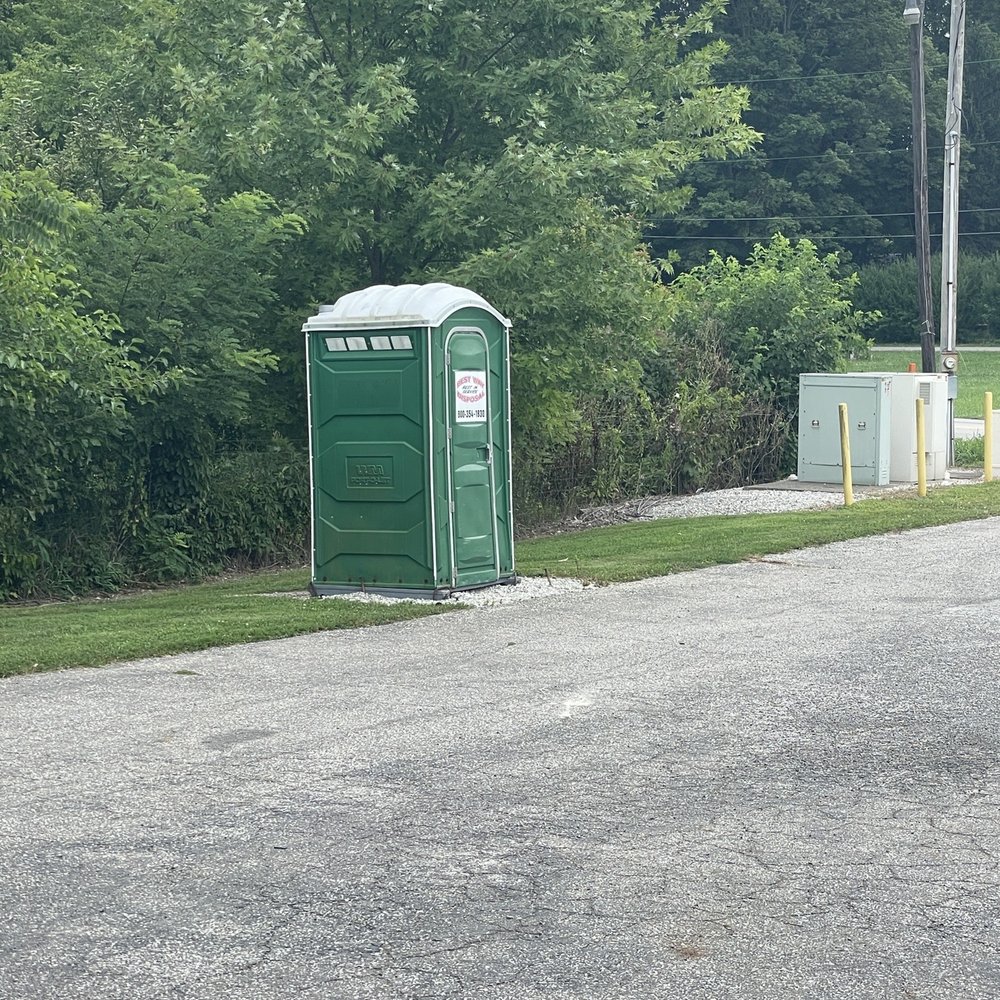 Cartersburg Park - Parks Near Me - Plainfield, Indiana