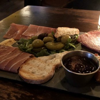 Trinity Place - Charcuterie Board - Bars Near Me - New York, New York Trinity Place - Charcuterie Board - Bars Near Me - New York, New York