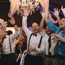 Dj Davis Mallory - Wedding at Drakewood Farms