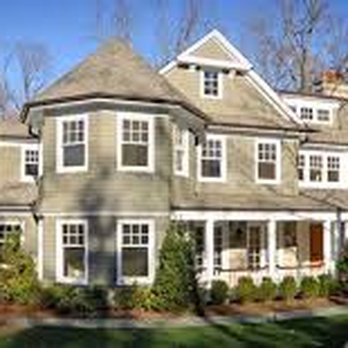 AAA Plus Paint Professionals - the exterior of a home - General Contractors Near Me