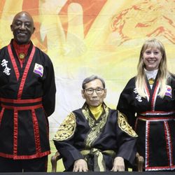 Kuk Sool Won of Oak Hill Martial Arts
