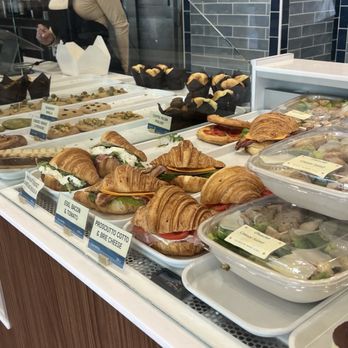 Poesia Cafe - Cafes Near Me - San Francisco, California