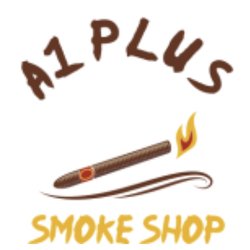 A1 Plus Smoke Shop - Welcome to A1 plus