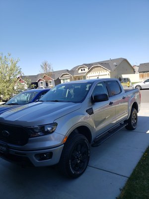CORWIN FORD TRI-CITIES - Updated April 2025 - 97 Photos & 206 Reviews ...