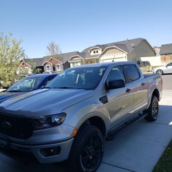 CORWIN FORD TRI-CITIES - 85 Photos & 125 Reviews - Car Dealers - 1225