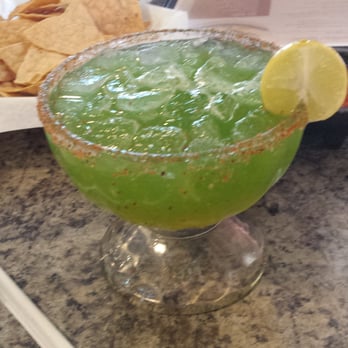 Vallarta Restaurant - Cucumber Margarita with Tajin salted rim...BEYOND amazing! ! - Mexican Near Me - Fillmore, California Vallarta Restaurant - Cucumber Margarita with Tajin salted rim...BEYOND amazing! ! - Mexican Near Me - Fillmore, California