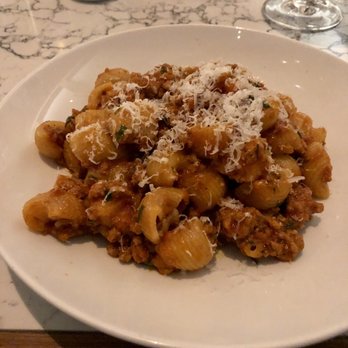 Brezza - Lumache Bolognese - Italian Near Me - Las Vegas, Nevada Brezza - Lumache Bolognese - Italian Near Me - Las Vegas, Nevada