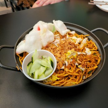 Tasya’s Kitchen - Mee Goreng. - Indonesian Near Me - Somersworth, New Hampshire Tasya’s Kitchen - Mee Goreng. - Indonesian Near Me - Somersworth, New Hampshire