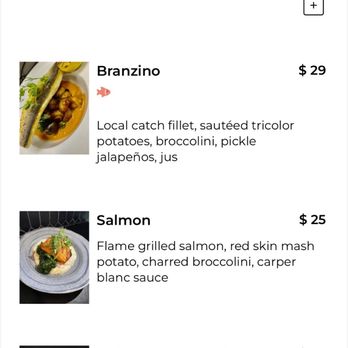 Palace Bar - Menu - Gay Bars Near Me - Miami Beach, Florida