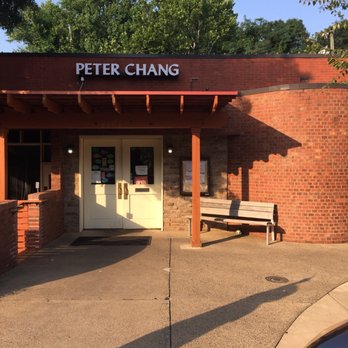 Peter Chang's China Grill - Chinese Near Me - Charlottesville, Virginia