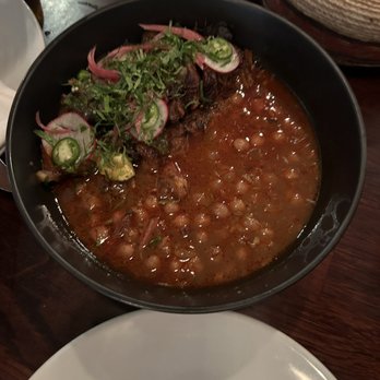 Anepalco - Birria - Mexican Near Me - Orange, California
