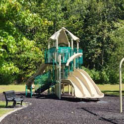 Heather Glen Park - Playground