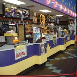 Marquee Cinemas - Mimosa 7