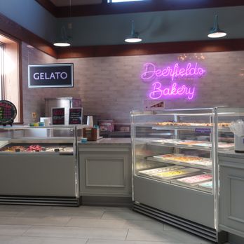 Deerfields Bakery - Bakeries Near Me - Buffalo Grove, Illinois