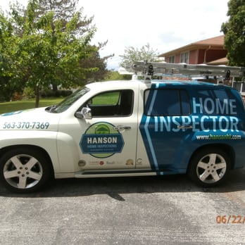 Hanson Home Inspections - Bettendorf, IA Home Inspection - Home Inspectors Near Me - Bettendorf, Iowa Hanson Home Inspections - Bettendorf, IA Home Inspection - Home Inspectors Near Me - Bettendorf, Iowa