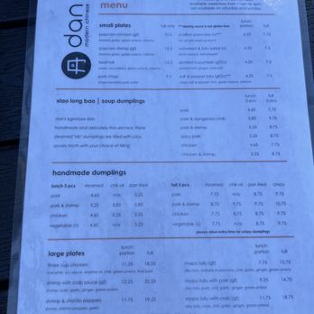 dan modern chinese - Menu - Chinese Near Me - Long Beach, California dan modern chinese - Menu - Chinese Near Me - Long Beach, California