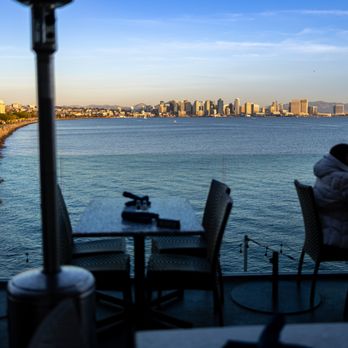 Tom Ham's Lighthouse - View - Breakfast & Brunch Near Me - San Diego, California Tom Ham's Lighthouse - View - Breakfast & Brunch Near Me - San Diego, California