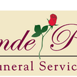 Linde Price Funeral Service