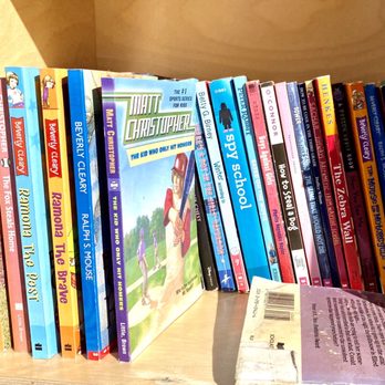 Little Free Library - Ramona books!! - Community Book Box Near Me - Menifee, California Little Free Library - Ramona books!! - Community Book Box Near Me - Menifee, California