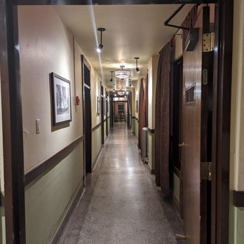 Murray Hotel - Hotels Near Me - Livingston, Montana