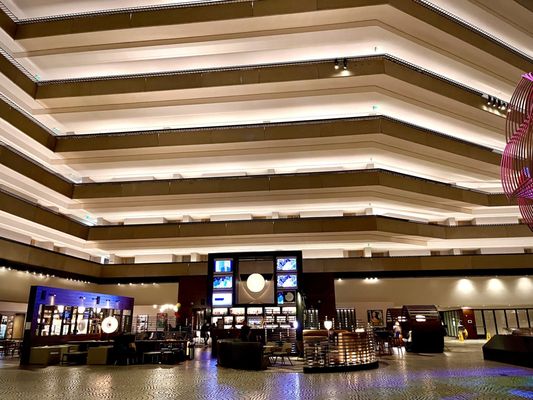 Eclipse Kitchen & Bar by null