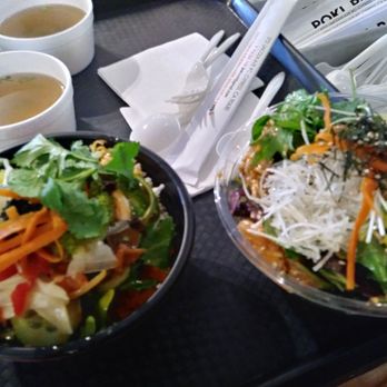 Poki Roll - Japanese Near Me - Cypress, California Poki Roll - Japanese Near Me - Cypress, California