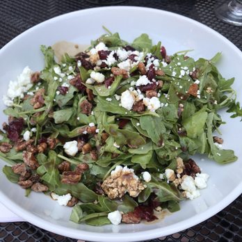 Piattini - Delicious salad. - Italian Near Me - Boston, Massachusetts Piattini - Delicious salad. - Italian Near Me - Boston, Massachusetts