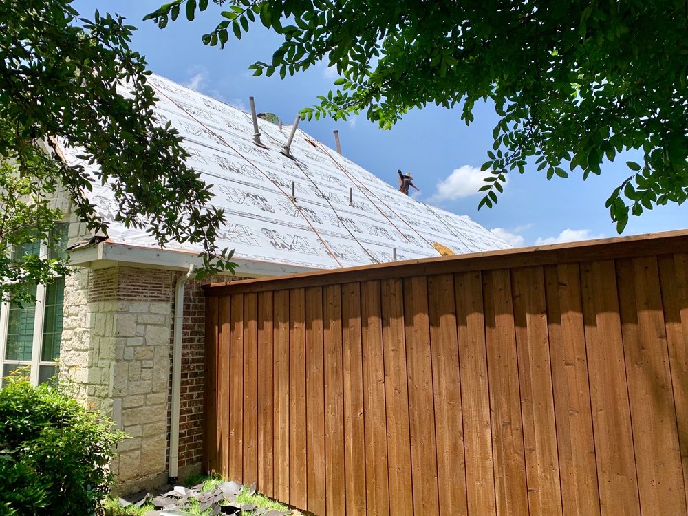 Slide of Praus Construction