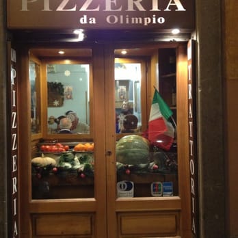 Da Olimpio - Italian Near Me - Rome, RM