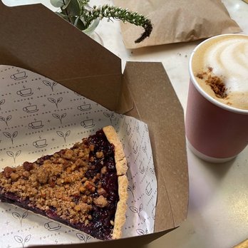 Coffee and Plants - Coffee & Tea Near Me - Pasadena, California