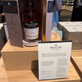 Jameson Experience - Distilleries Near Me - Midleton, Colorado