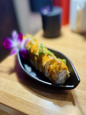 Sushi Damu, PAYCE by null