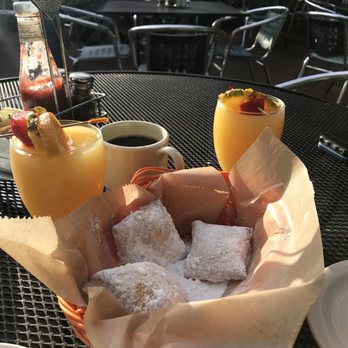 Doodles - Mimosa - Breakfast & Brunch Near Me - Lexington, Kentucky