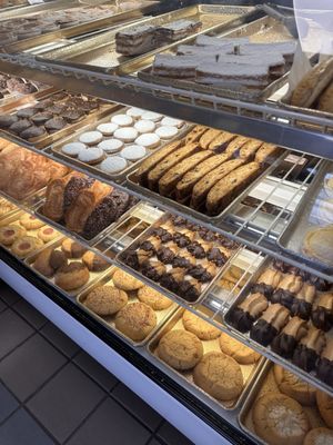 El Brazo Fuerte Bakery by null