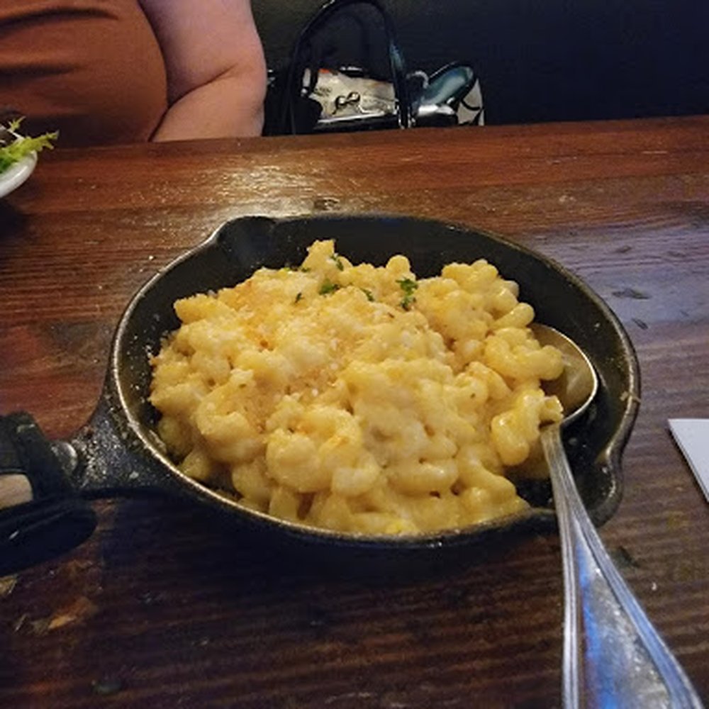 John Cutter - Mac & Cheese - New American Near Me - Las Vegas, Nevada John Cutter - Mac & Cheese - New American Near Me - Las Vegas, Nevada