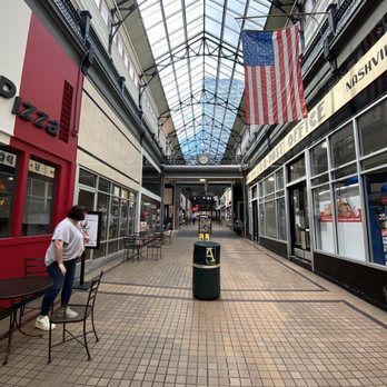 The Arcade Nashville - Shopping Centers Near Me - Nashville, Tennessee The Arcade Nashville - Shopping Centers Near Me - Nashville, Tennessee