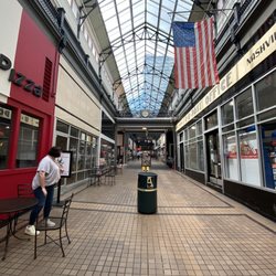 The Arcade Nashville